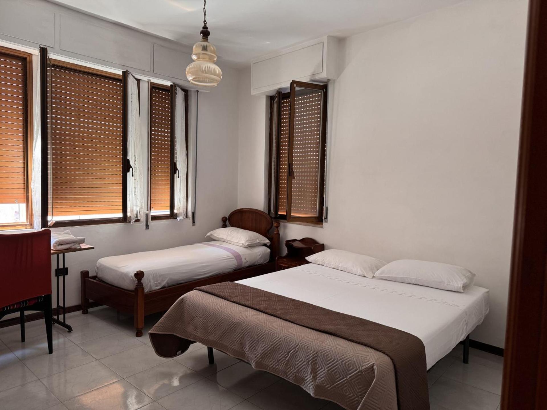 Umbria 22 Apartment Pescara Luaran gambar