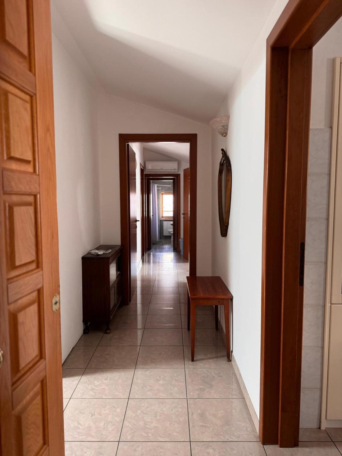 Umbria 22 Apartment Pescara Luaran gambar