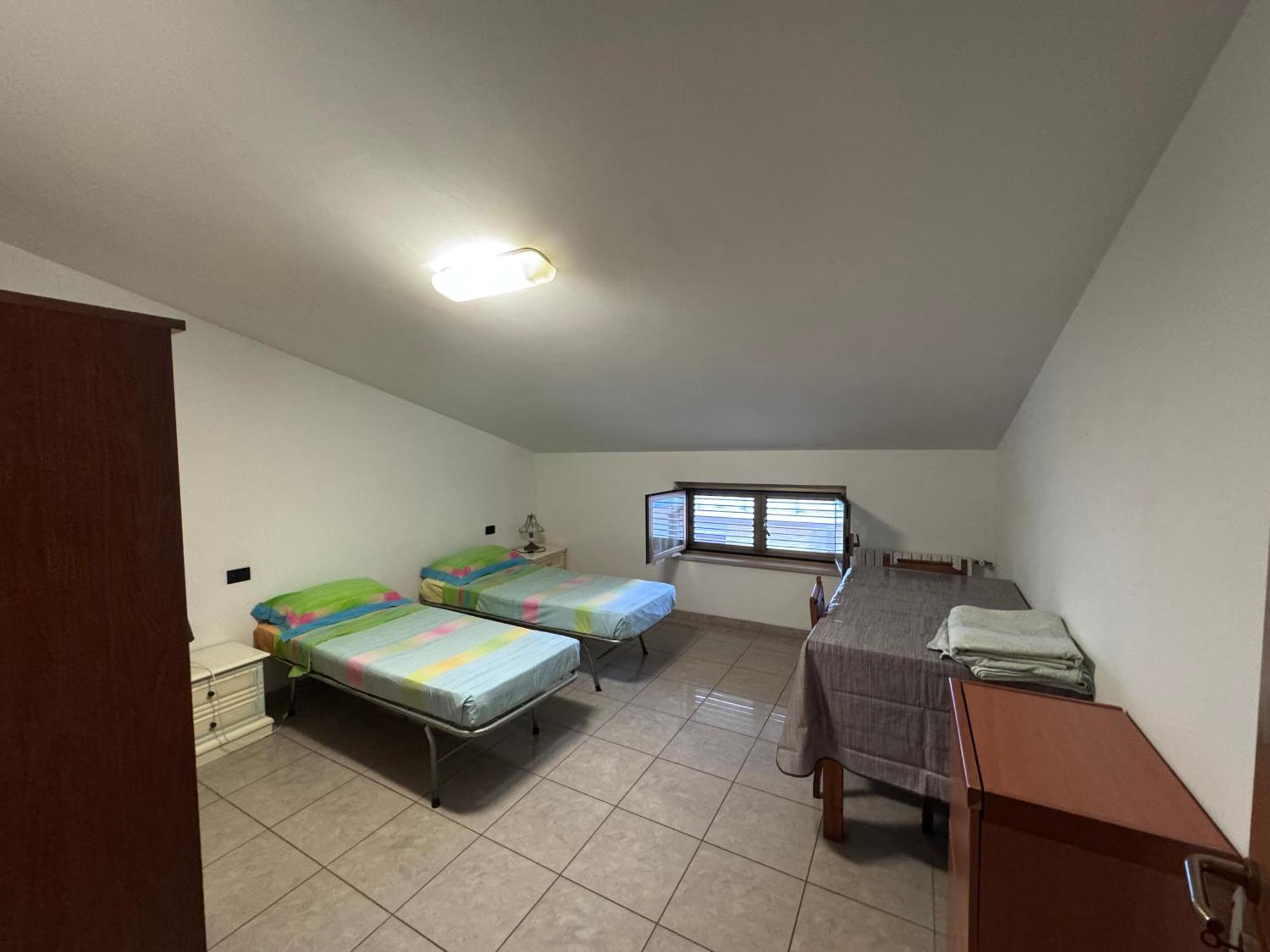 Umbria 22 Apartment Pescara Luaran gambar