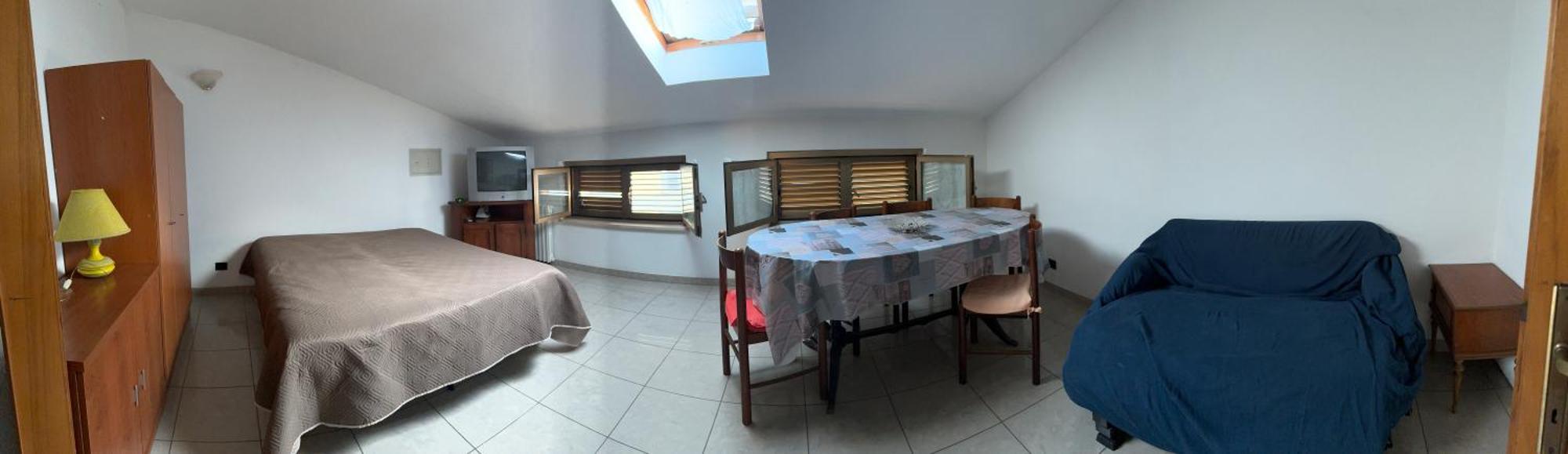 Umbria 22 Apartment Pescara Luaran gambar